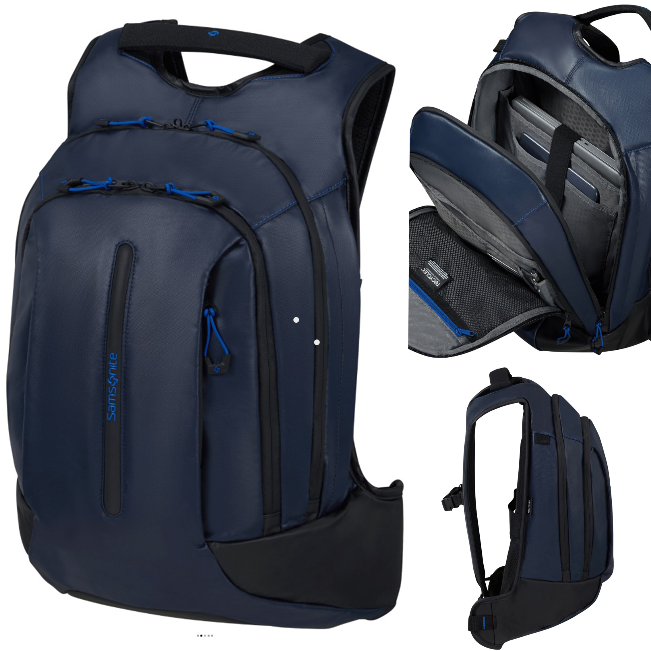 MOCHILA SAMSONITE modelo Ecodiver