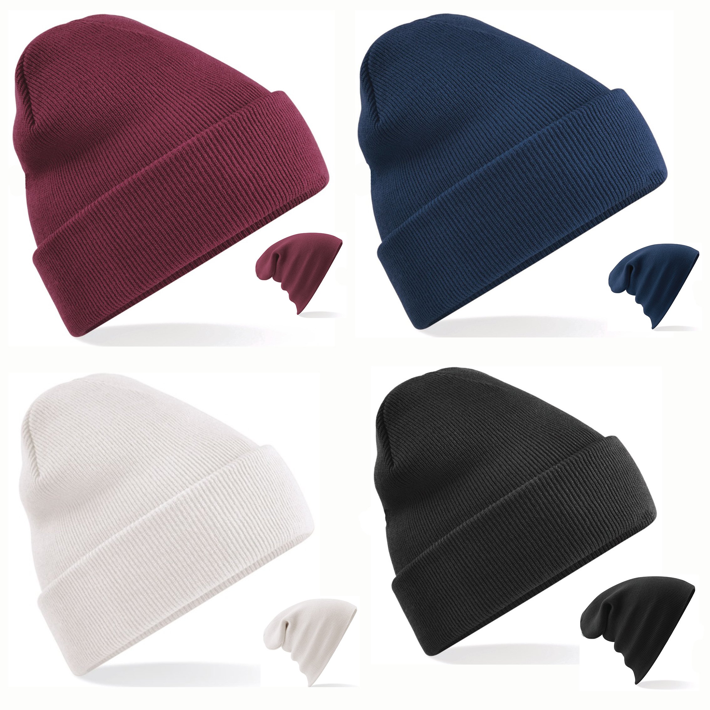 GORRO VARIOS COLORES