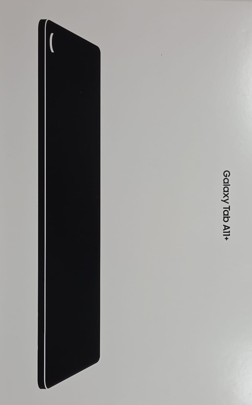 TABLET SAMSUNG GALAXY TAB A11+ 11