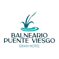 Balneario de Puente Viesgo