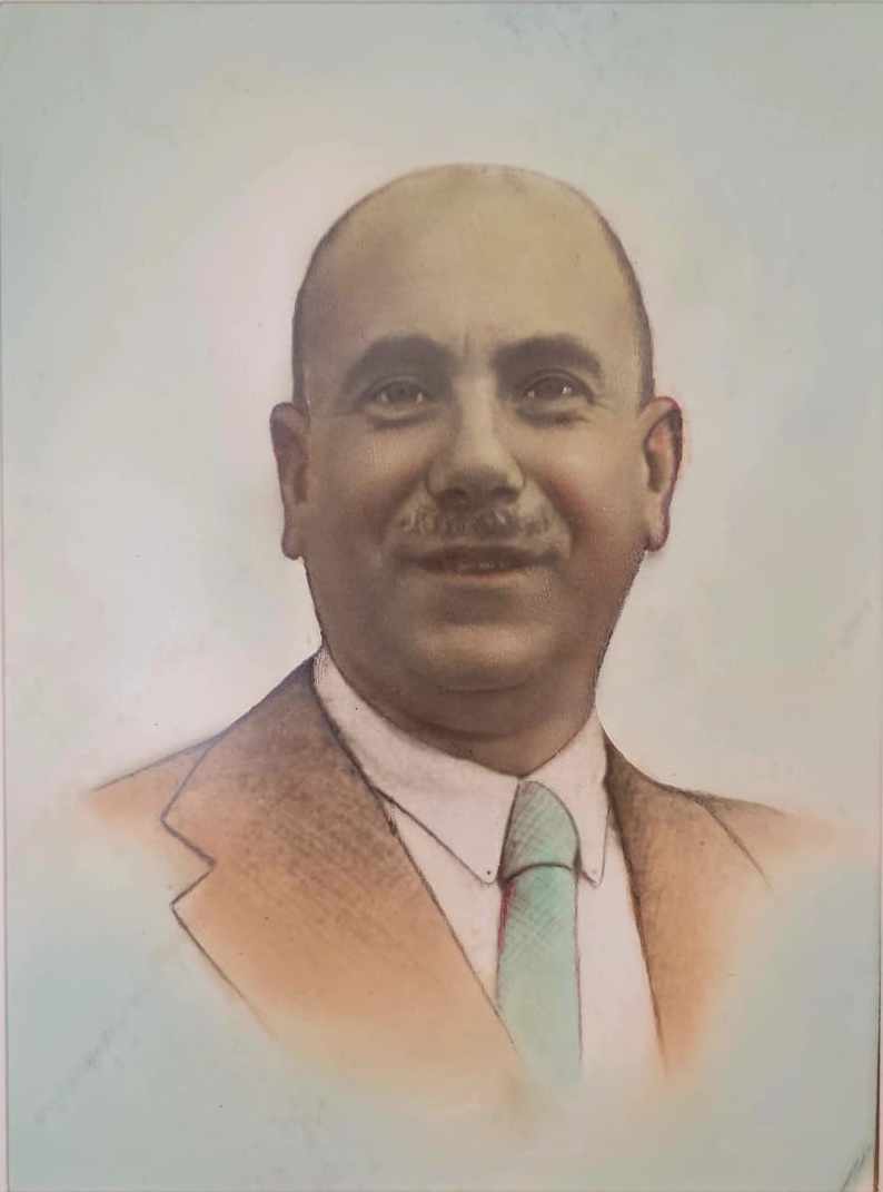 Orígenes del Colegio de Ingenieros Industriales de Santander