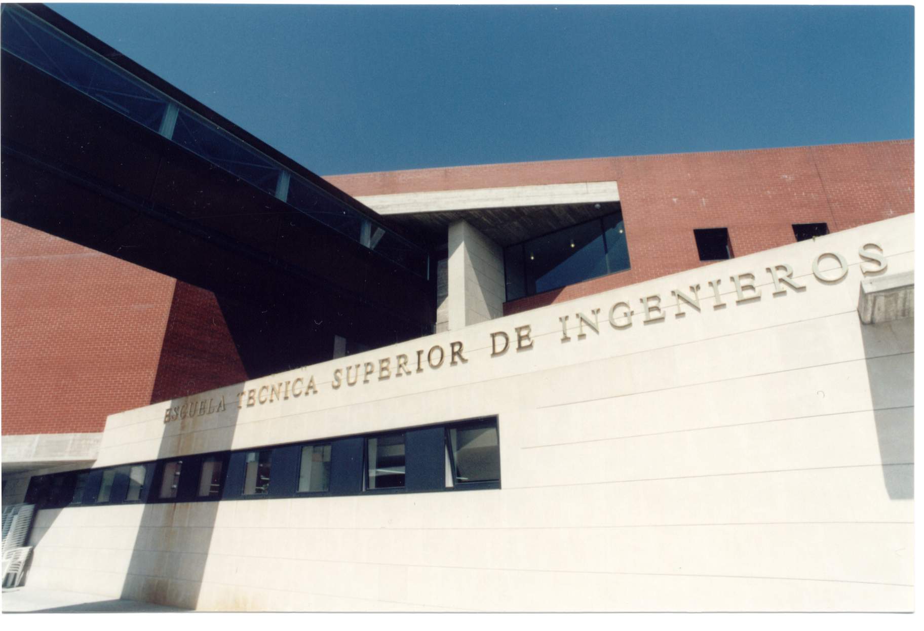 150 años de la carrera de Ingeniero Industrial